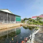 Bán nhà vườn 445m² 2 mặt tiền Phường Bình Thuận - Ảnh thu nhỏ 4