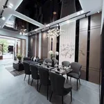Bán nhà tân cổ điển 3 tầng 220m² mặt tiền Nguyễn Chích Đà Nẵng - Ảnh thu nhỏ 2