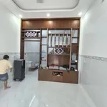 Bán nhà mới 1 trệt 1 lầu 40m2 Phường An Phú - Ảnh thu nhỏ 2