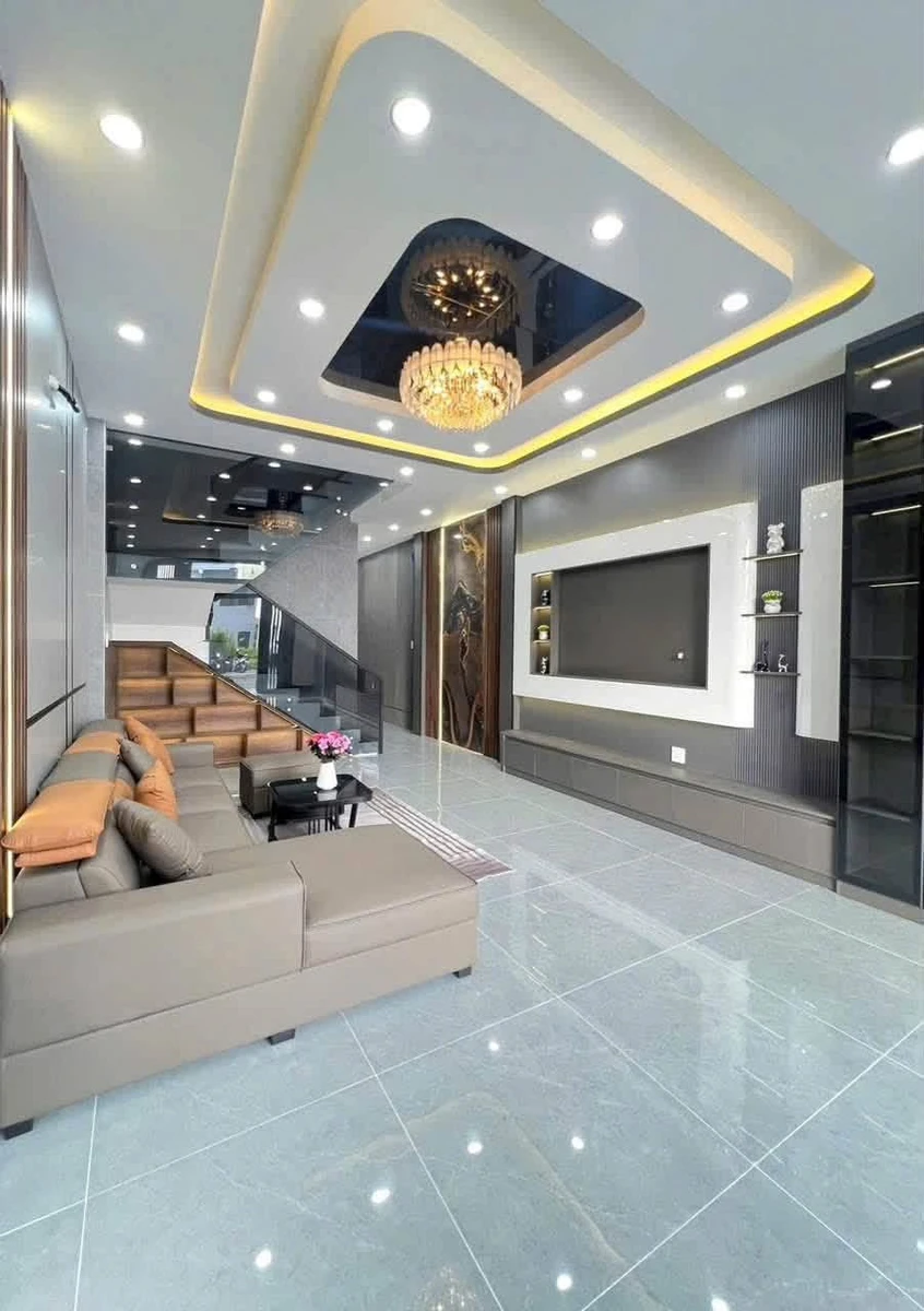 Bán nhà 2 tầng, 3 PN, 90m², Rạch Giá, 3,5 tỷ - Ảnh thu nhỏ 5