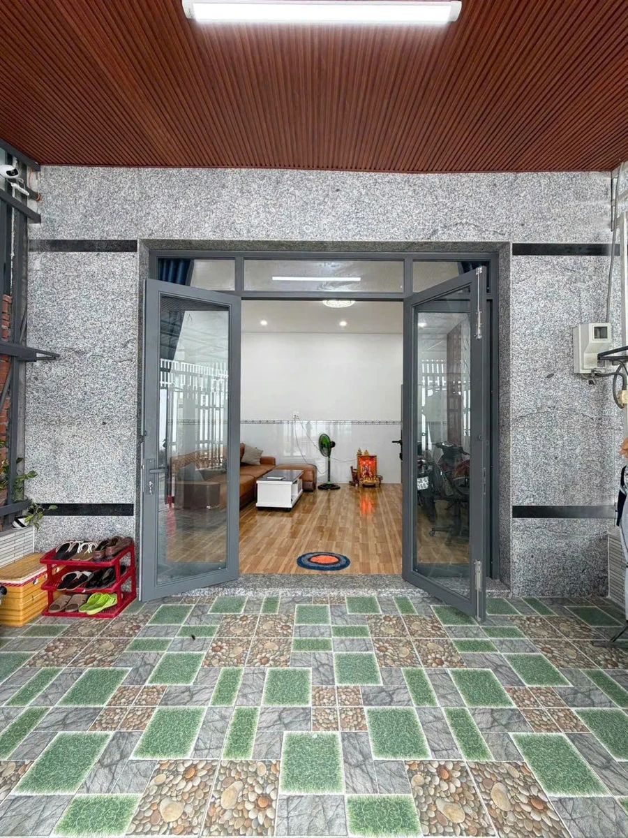 Bán nhà nhánh Sương Nguyệt Ánh, Vĩnh Lạc, Rạch Giá, 4,6x19m, 2PN, giá 1,59 tỷ - Ảnh thu nhỏ 5