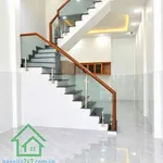 Bán nhà mới 2 tầng 2PN 60m² Lê Văn Quới Bình Tân 3,7 tỷ - Ảnh thu nhỏ 3