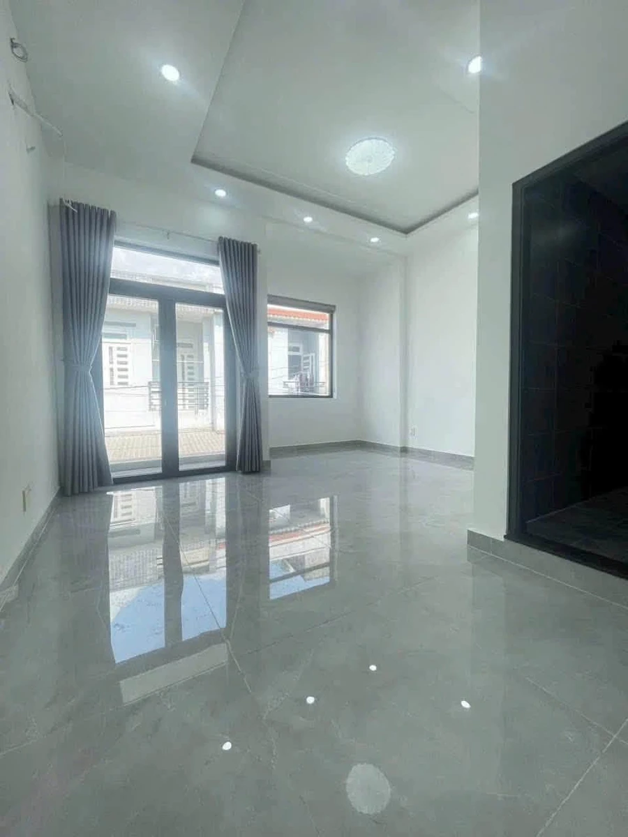 Bán nhà 2 tầng 70m² Nguyễn Thị Tú giá 4 tỷ 90 - Ảnh thu nhỏ 4