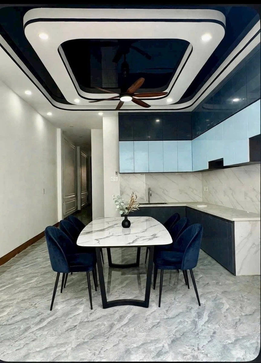 Bán nhà 3PN, 110m² nhánh Ô Tô Nguyễn Trung Ngạn, Rạch Giá, 2.29 tỷ - Ảnh thu nhỏ 4