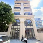 Bán nhà 6 tầng thang máy 100m² Lạch Tray – Văn Cao, 12.5 tỷ - Ảnh thu nhỏ 1