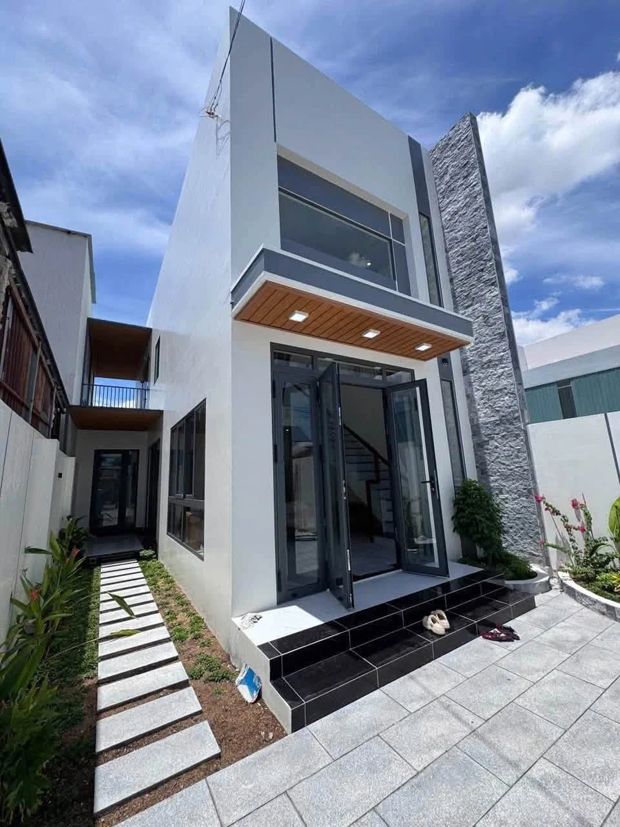Bán nhà gác lửng 133m2, 3 PN tại Tây Ninh - Ảnh thu nhỏ 2
