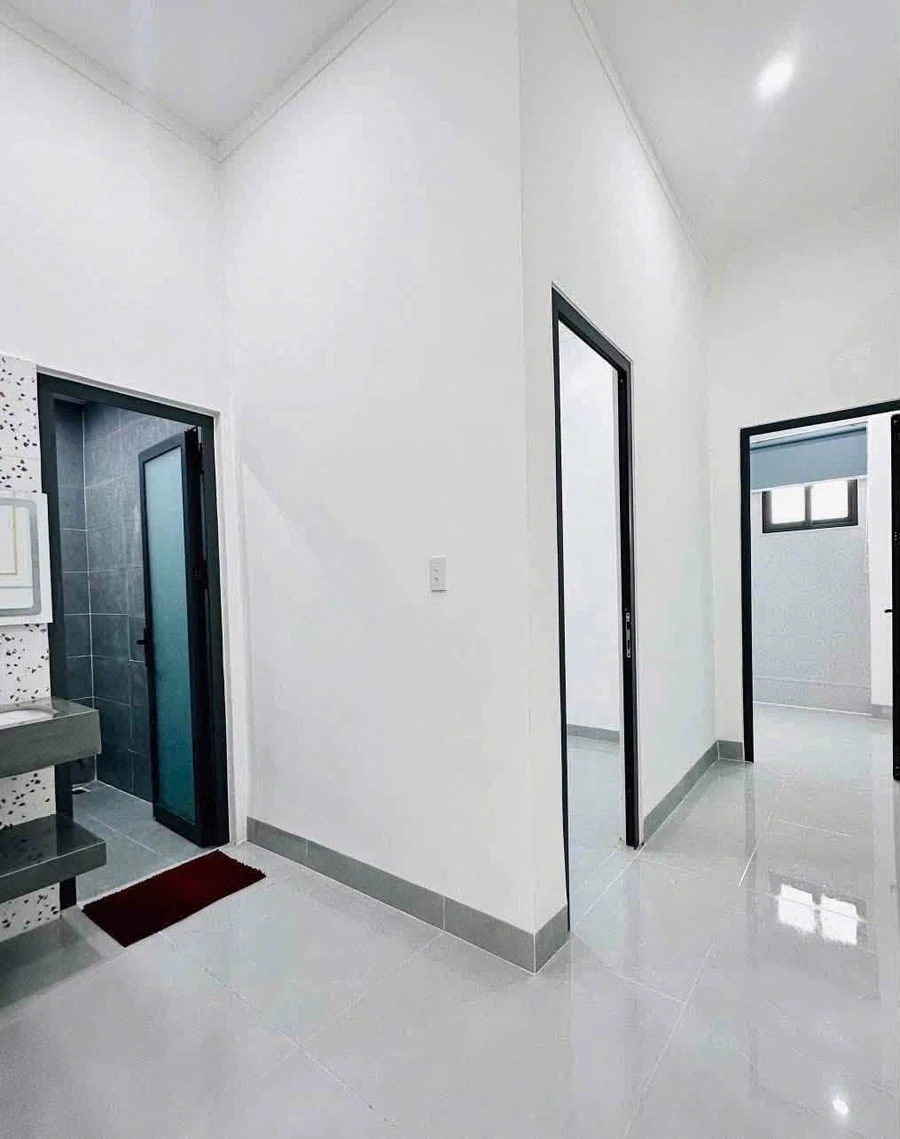 Bán nhà 5x20m mặt tiền kinh doanh Trảng Dài 2,05 tỷ - Ảnh thu nhỏ 2