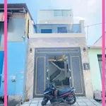 Nhà bán 65m2, 3PN, 2WC, Hương Lộ 2, Bình Tân - Ảnh thu nhỏ 3