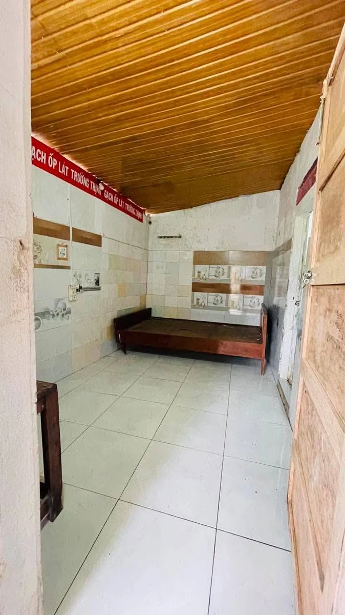 Bán đất nội thành Huế 108m² có dãy phòng trọ cho thuê - Ảnh 1