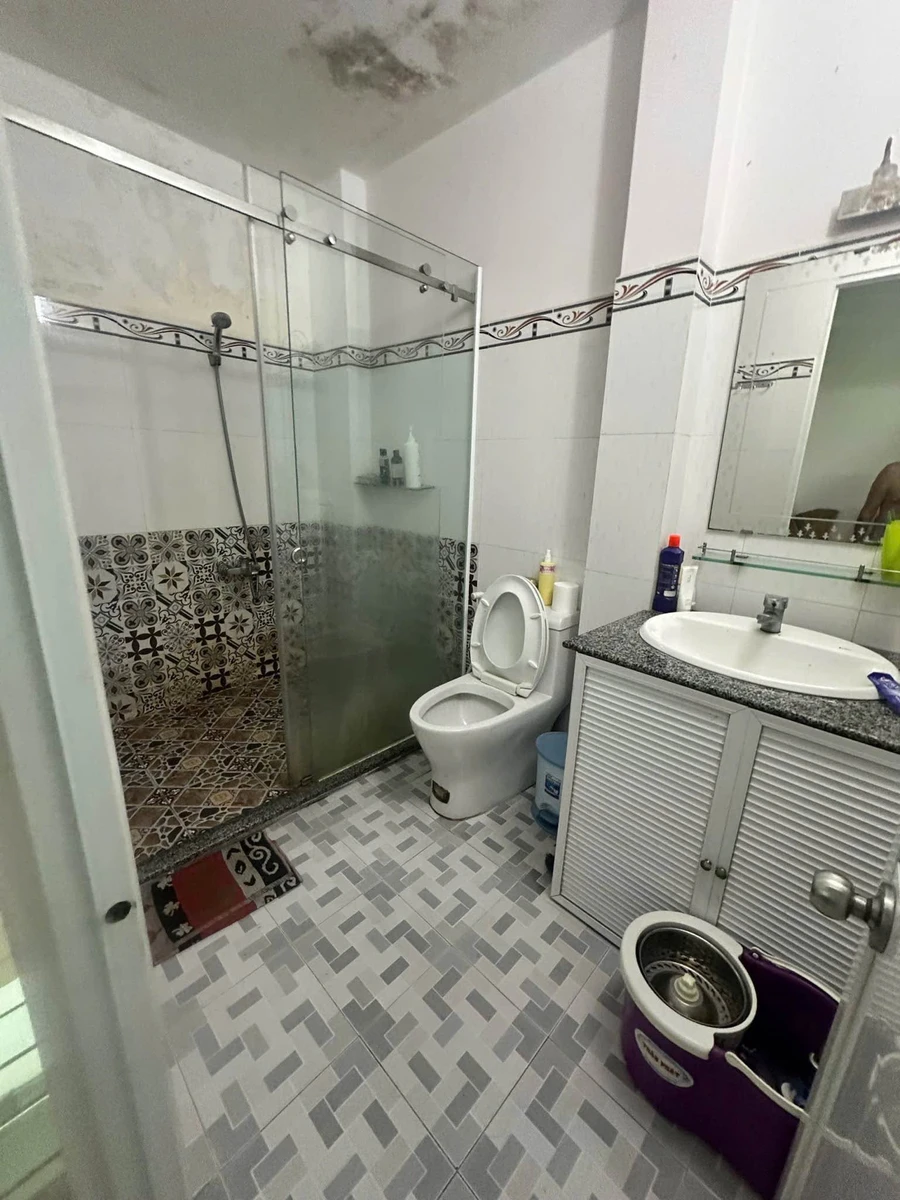 Bán nhà mặt đường Đào Duy Anh, 90m², 2PN, Nha Trang, 4 tỷ 750 - Ảnh thu nhỏ 4