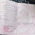 Kh gửi bán lô đất TĐC Gốc Lim, Đằng Hải - Hải An - Ảnh thu nhỏ 1