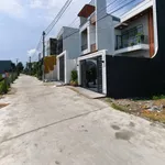 Bán nhà mới 1 trệt 1 lầu 5x18m Mỹ Hạnh Nam Đức Hòa Long An - Ảnh thu nhỏ 2