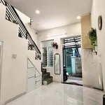 Bán nhà riêng 2PN Phước Hải Nha Trang 24m2 - 2 tỷ 150 - Ảnh thu nhỏ 4