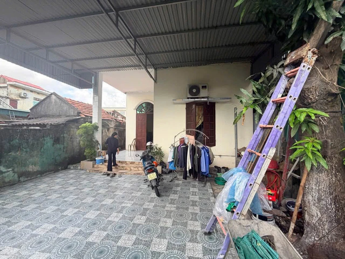 Bán nhà 4 phòng 146m² gần chợ Cẩm Phú - Ảnh thu nhỏ 3