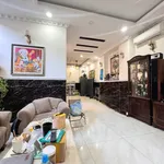 Bán nhà mặt tiền 4 tầng 72m² Chu Văn An, Bình Thạnh, 15.5 tỷ - Ảnh thu nhỏ 3