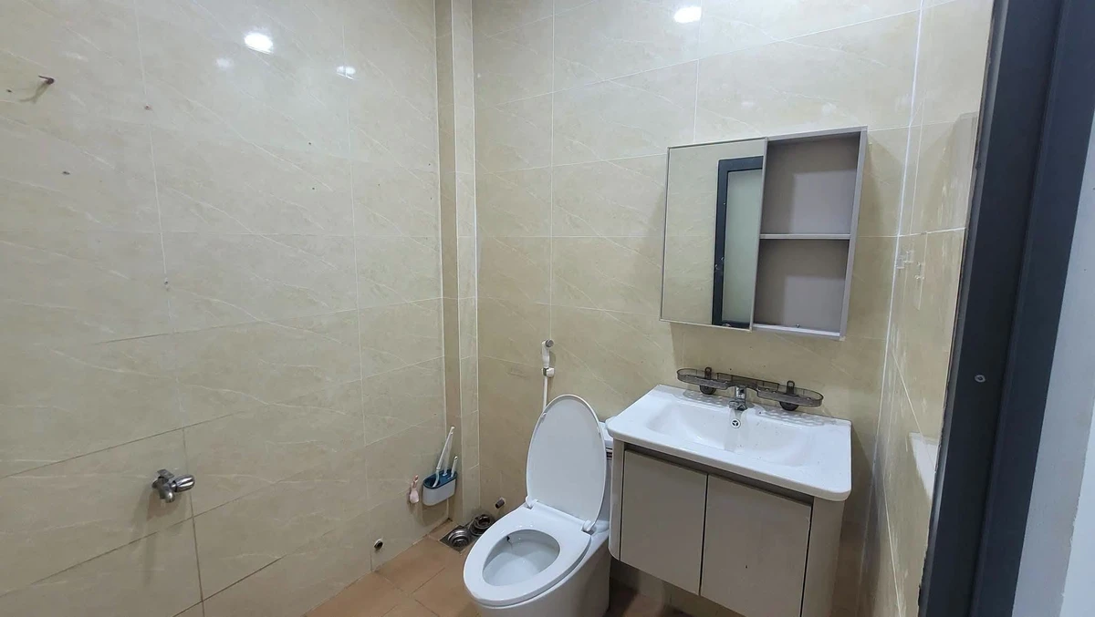 Bán nhà cấp 4 mới mặt tiền 94m² Long An 1.5 tỷ - Ảnh thu nhỏ 4