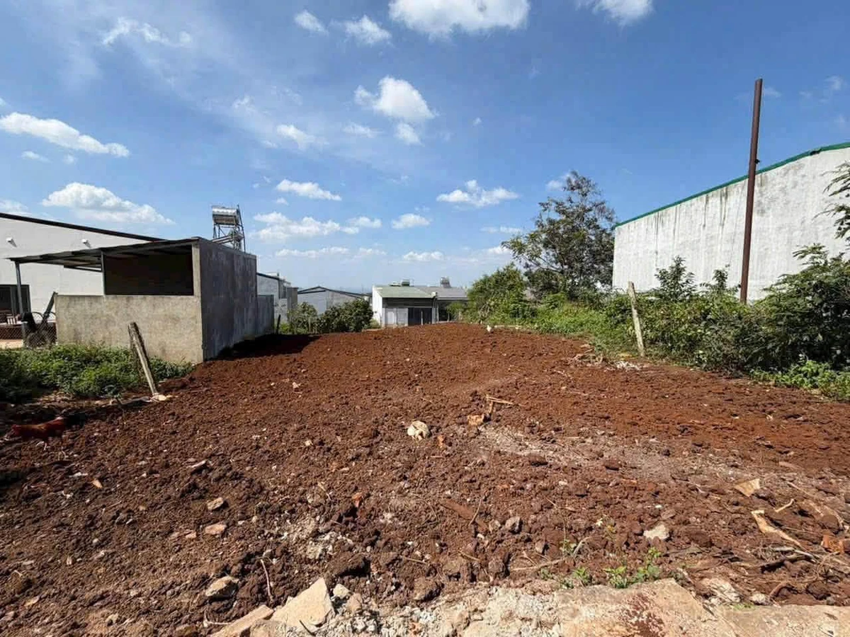 Bán lô đất hẻm 473 Y Moan 10x25m, thổ cư 60m2, giá 2,55 tỷ - Ảnh thu nhỏ 2