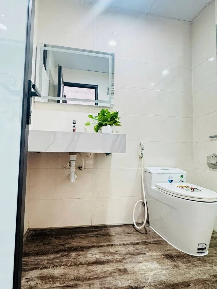 Bán căn hộ 55m2, 2PN Hoàng Quân Nha Trang 2,35 tỷ - Ảnh thu nhỏ 5
