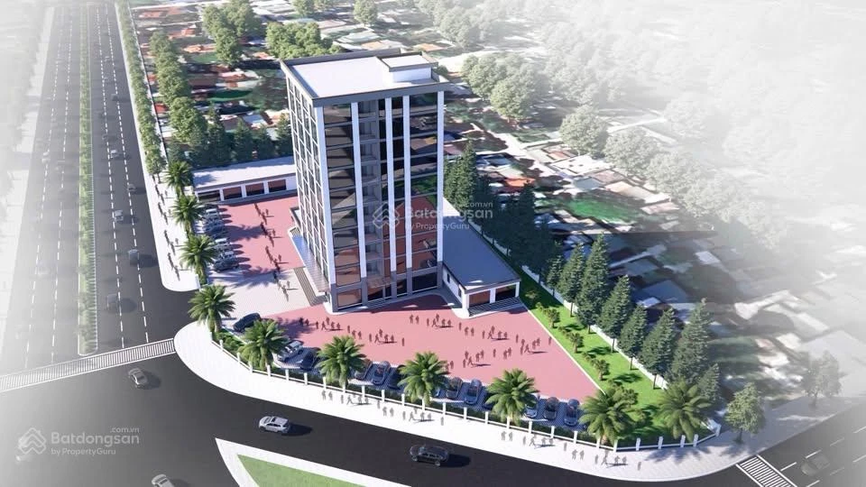 Bán quỹ đất thương mại dịch vụ 5.260m2 trục Đại lộ Nam Sông Mã sát biển Sầm Sơn - Ảnh 1