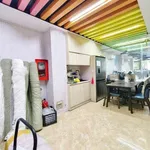 Bán nhà mặt tiền kinh doanh 113m2, 7 tầng thang máy, đường Lê Niệm, Tân Phú - Ảnh thu nhỏ 2