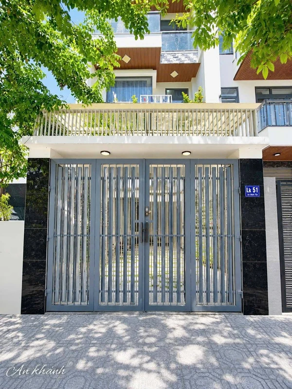 Bán nhà 3 tầng 80m² Nha Trang, Phước Long, 7.8 tỷ