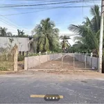 Bán đất mặt tiền Phường An Hội Bến Tre 225m2 - Ảnh thu nhỏ 2