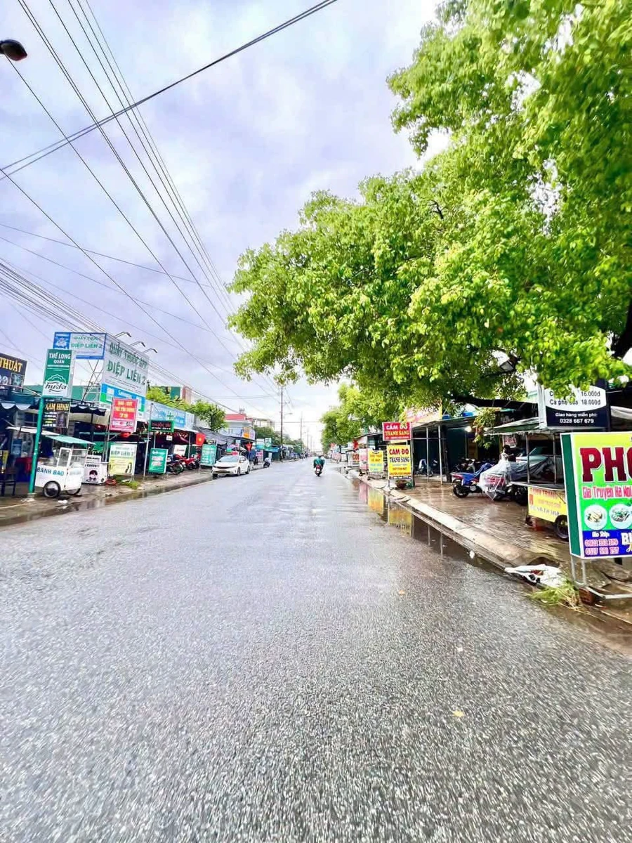 Bán đất khu tái định cư Thế Long 220m² 2.9 tỷ - Ảnh 1