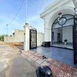Bán nhà tân cổ điển 2PN, 4,7x20m, Cần Giờ, 1 tỷ 350 - Ảnh thu nhỏ 1