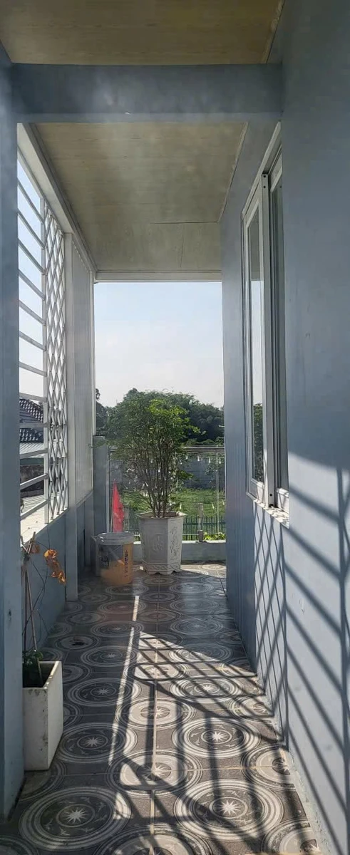 Bán nhà 3 phòng ngủ 54m2 Bà Rịa 3.5 tỷ - Ảnh thu nhỏ 5
