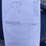 Bán lô đất góc 2 mặt tiền 147m2 thổ cư gần biển Dốc Lết, Ninh Thủy - Ảnh thu nhỏ 2