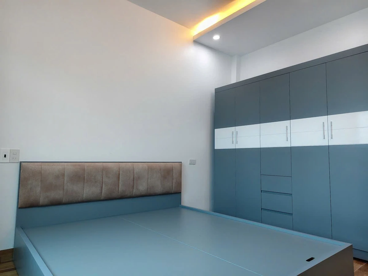 Bán nhà 3 tầng 42m2, 3 phòng ngủ ngõ ô tô tại Khu 3 Nhị Châu, Hải Dương - Ảnh thu nhỏ 5
