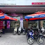Nhà phố trung tâm Đồng Hới - Sân rộng đỗ xe - Mở showroom, PGD ngân hàng cực hiếm - Ảnh thu nhỏ 4