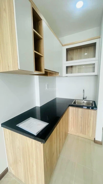 Bán căn 2PN 2WC Bcons Plaza, cả 2 phòng ngủ đều có cửa sổ thoáng, giá 2tỷ330, hỗ trợ vay tối đa - Ảnh thu nhỏ 4