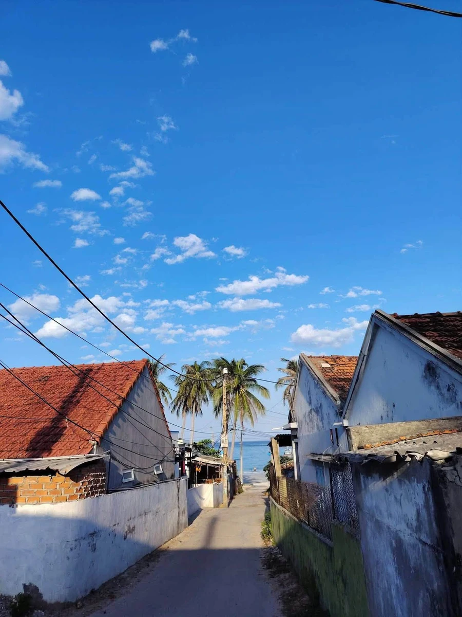 Bán nhà 307m2 gần biển Ninh Thuỷ, Khánh Hoà - Ảnh thu nhỏ 2