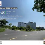Bán đất 120m² giá 2 tỷ 435 triệu tại Phường Tam Long Bà Rịa - Ảnh thu nhỏ 3