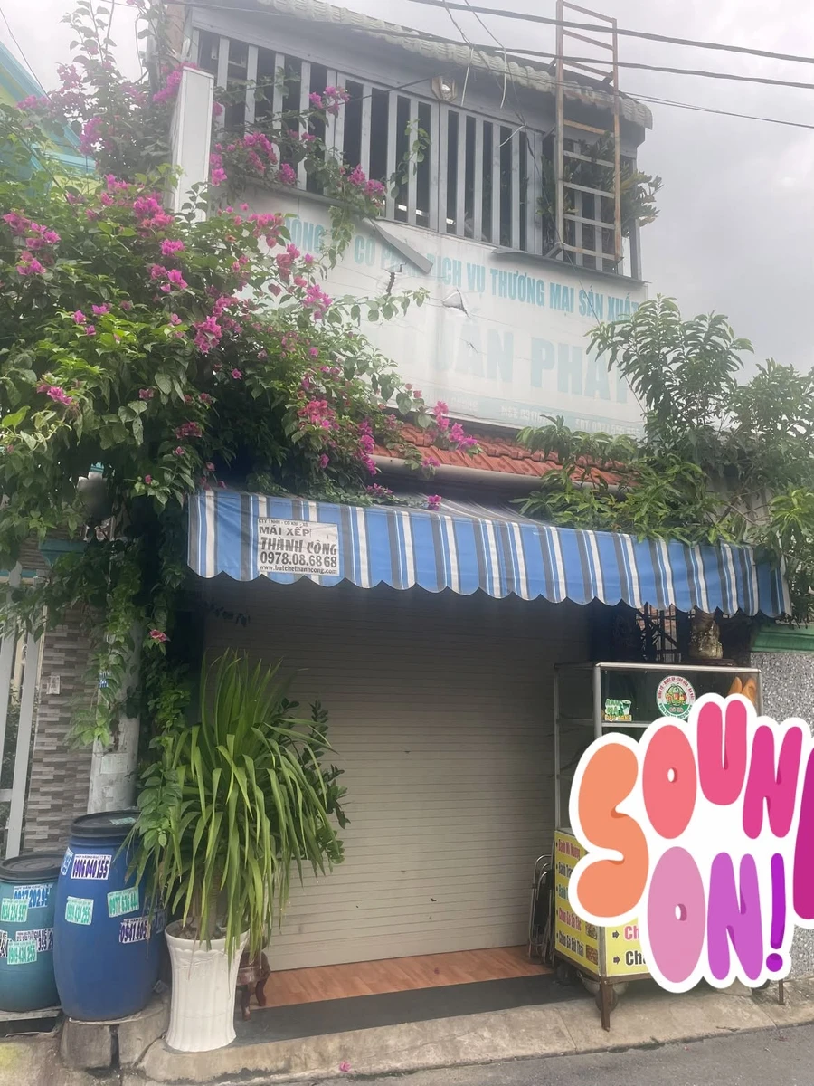 Bán nhà 2 tầng hẻm xe tải 78m2, 3PN, sổ riêng, Dĩ An gần Linh Xuân, giá 4 tỷ - Ảnh thu nhỏ 5