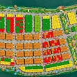 Căn nổi bật - Mở bán nhà liền kề, biệt thự Charmora City Nha Trang - Ảnh thu nhỏ 9