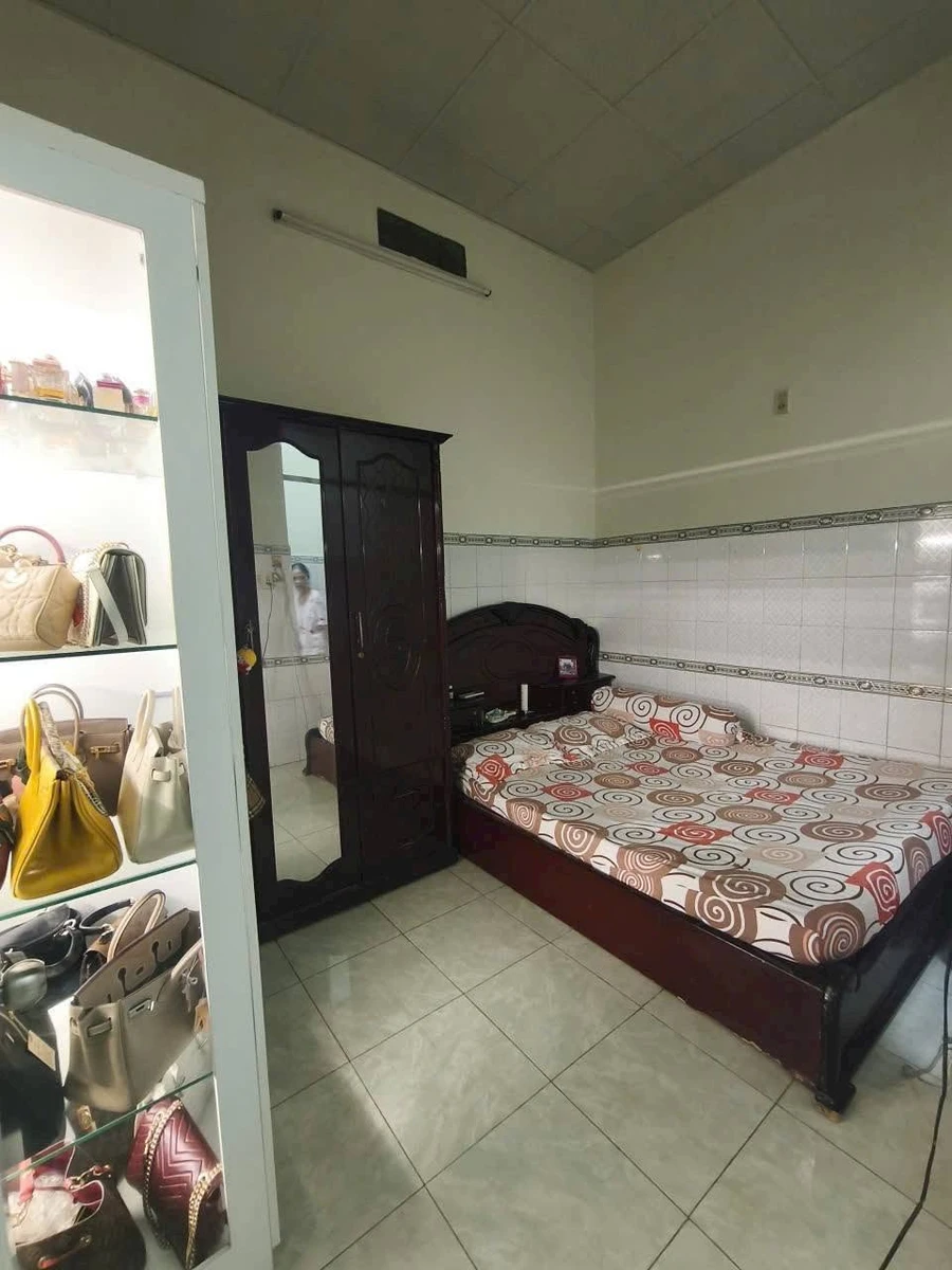 Bán nhà cấp 4 61,2m² 2PN Hoàn Kiếm Nha Trang - Ảnh thu nhỏ 3