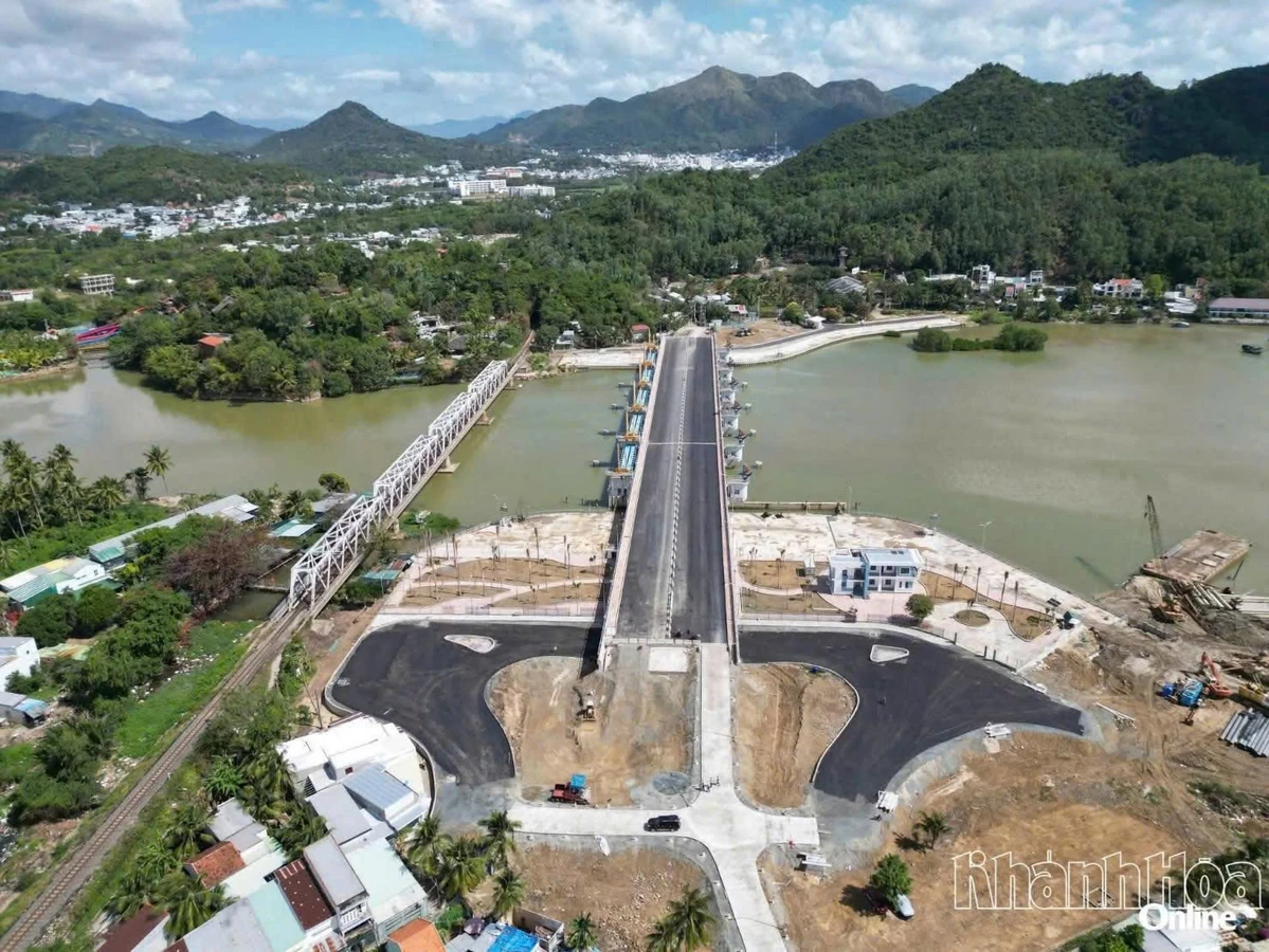 Bán đất Lư Cấm Nha Trang 64,9m² 2,09 tỷ có GPXD - Ảnh thu nhỏ 3