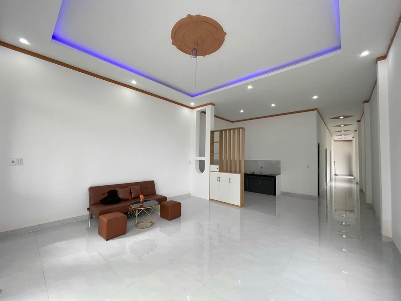 Bán nhà vườn sổ riêng Thanh Bình Trảng Bom 320m2 1 tỷ 680 triệu