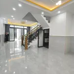 Nhà bán Bình Tân, 60m², 2PN, gần chợ Bình Thành, 4.1 tỷ - Ảnh thu nhỏ 1