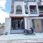 Bán nhà 2 tầng 84m² Xã Rạch Kiến Tây Ninh 2 tỷ 750 triệu - Ảnh thu nhỏ 1