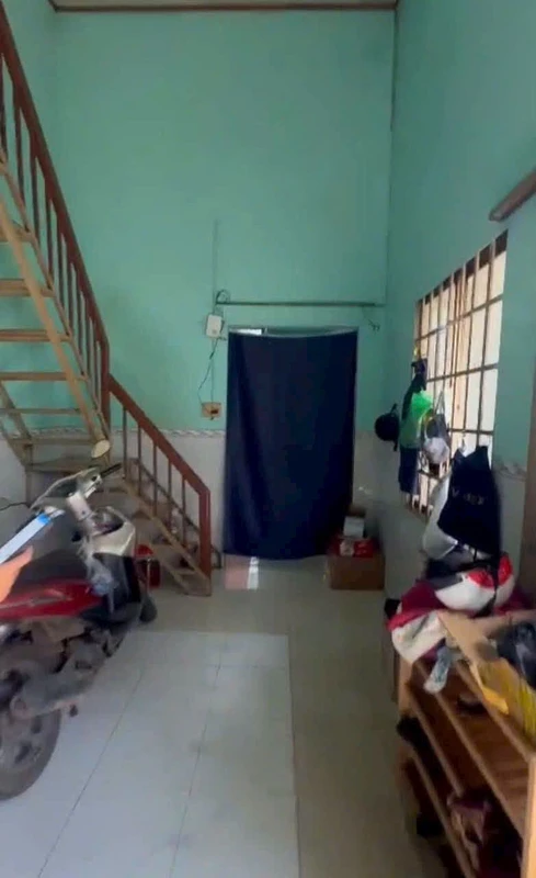 Bán nhà gác lửng 3 PN 2 WC Trấn Biên Đồng Nai 1,8 tỷ