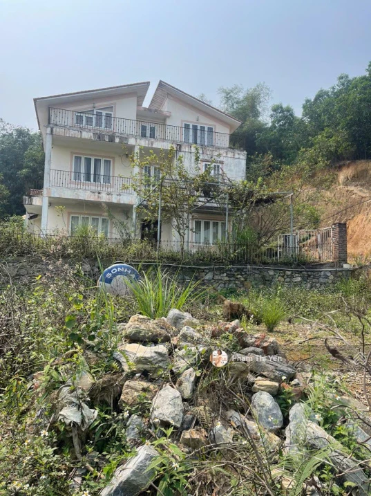 Cần bán nhanh thửa đất 385m2/70m ONT tại trung tâm xã Cư Yên khu nghỉ dưỡng Beverly Hill. Giá 2,1tỷ - Ảnh thu nhỏ 4
