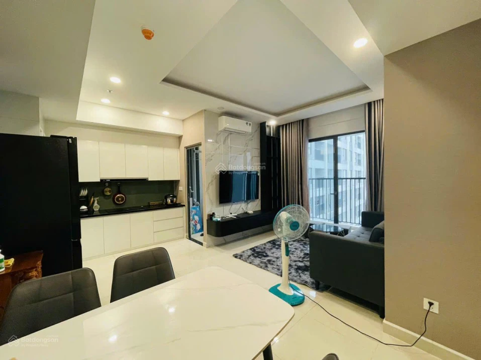 Thật 100% CH sổ hồng (52m2 2,320tỷ) (73,79m2 2,93tỷ) (101m2 3,95tỷ) tại The Rivana. LH 0909 272 *** - Ảnh thu nhỏ 2