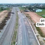 Bán lô đất 108m² full thổ cư Đức Hòa Đông, Long An 999 triệu - Ảnh thu nhỏ 4