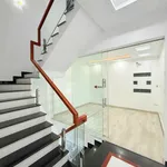 Bán nhà 4 tầng 42m² phố Phương Lưu ô tô đỗ cổng - Ảnh thu nhỏ 3