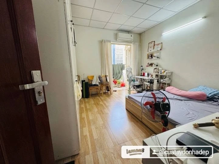 Bán nhà Nguyễn Tư Giản Gò Vấp, 98m², 5 tỷ 7 - Ảnh thu nhỏ 5