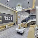 Bán shophouse 4 tầng 44m² khu Chợ Hàng Thông, Hải Phòng - Ảnh thu nhỏ 2
