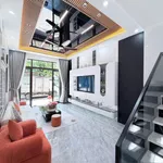 Bán nhà 3 tầng 158m² mặt tiền Quận 1 - Ảnh thu nhỏ 3
